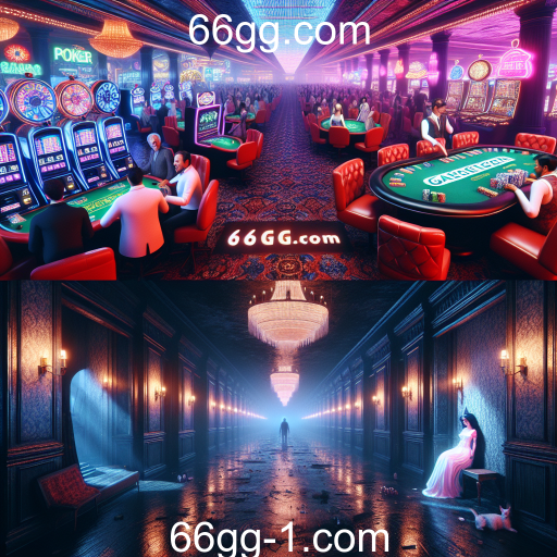 A Evolução dos Jogos de Horror: Medos que Nos Conectam