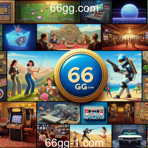 Redescobrindo a Categoria 'Inativo' no 66gg.com: Jogos que Merecem uma Segunda Chance