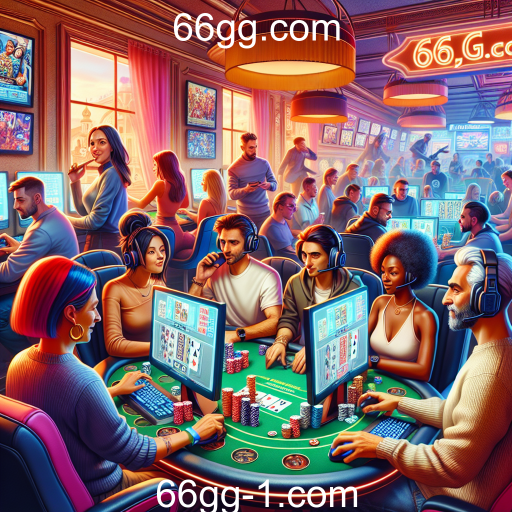 A Evolução dos Jogos Multijogador: Entre Conexões e Comunidades